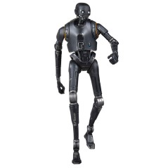 Figura K-2SO Kay-Tuesso Andor Star Wars 15cm sólo 29.95€