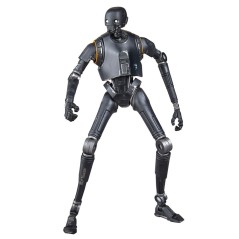 Figura K-2SO Kay-Tuesso Andor Star Wars 15cm sólo 29.95€