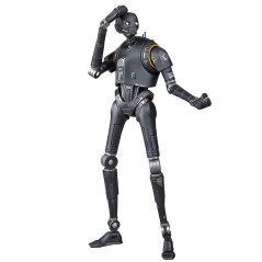 Figura K-2SO Kay-Tuesso Andor Star Wars 15cm sólo 29.95€