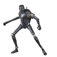 Figura K-2SO Kay-Tuesso Andor Star Wars 15cm sólo 29.95€