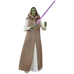 Figura Jedi Master Vernestra Rwoh The Acolyte Star Wars 15cm sólo 29.95€