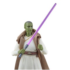 Figura Jedi Master Vernestra Rwoh The Acolyte Star Wars 15cm sólo 29.95€