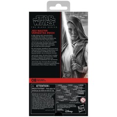 Figura Jedi Master Vernestra Rwoh The Acolyte Star Wars 15cm sólo 29.95€