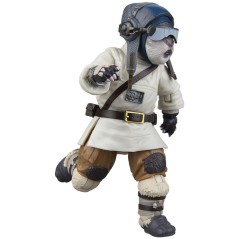 Figura Bazil Jedi Order Tracker The Acolyte Star Wars 15cm sólo 29.95€