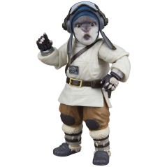 Figura Bazil Jedi Order Tracker The Acolyte Star Wars 15cm sólo 29.95€