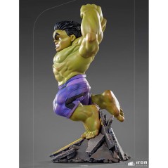 Figura MiniCo Hulk The Infinity Saga Marvel 23cm sólo 59.95€