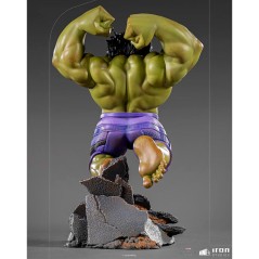 Figura MiniCo Hulk The Infinity Saga Marvel 23cm sólo 59.95€