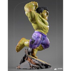 Figura MiniCo Hulk The Infinity Saga Marvel 23cm sólo 59.95€