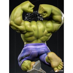 Figura MiniCo Hulk The Infinity Saga Marvel 23cm sólo 59.95€