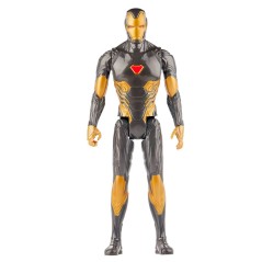 Figura Iron Man Titan Hero Series Los Vengadores Avengers Marvel 30cm sólo 19.95€