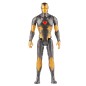 Figura Iron Man Titan Hero Series Los Vengadores Avengers Marvel 30cm