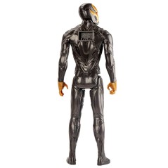 Figura Iron Man Titan Hero Series Los Vengadores Avengers Marvel 30cm sólo 19.95€