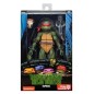 Figura Raphael Movie 1990 Tortugas Ninja 18cm