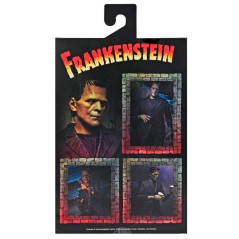 Figura Ultimate Frankenstein Monster Universal Monsters 18cm sólo 59.95€