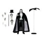 Figura Dracula Carfax Abbey Universal Monsters 18cm