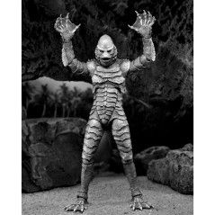 Figura Ultimate Creature From the Black Lagoon Universal Monsters 18cm sólo 54.95€