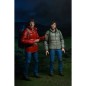 Figuras Jack & David An American Werewolf in London 18cm