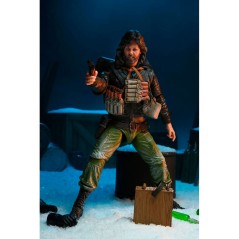 Figura Ultimate MacReady Last Stand the Thing 18cm sólo 54.95€