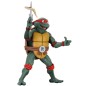 Figura articulada Raphael Tortugas Ninja 41cm