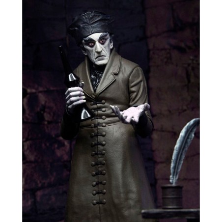 Figura Ultimate Count Orlok Nosferatu 18cm