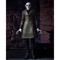 Figura Ultimate Count Orlok Nosferatu 18cm sólo 49.95€