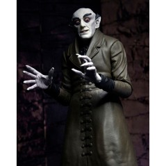 Figura Ultimate Count Orlok Nosferatu 18cm sólo 49.95€