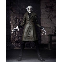 Figura Ultimate Count Orlok Nosferatu 18cm sólo 49.95€