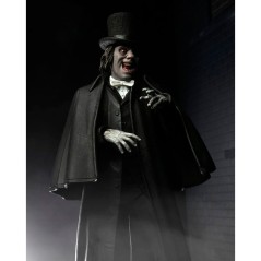 Figura Ultimate Professor Edward C Burke London After Midnight 18cm sólo 59.95€