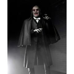 Figura Ultimate Professor Edward C Burke London After Midnight 18cm sólo 59.95€