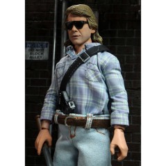 Figura articulada John Nada Estan Vivos 20cm sólo 59.95€