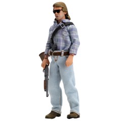 Figura articulada John Nada Estan Vivos 20cm sólo 59.95€