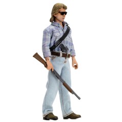 Figura articulada John Nada Estan Vivos 20cm sólo 59.95€