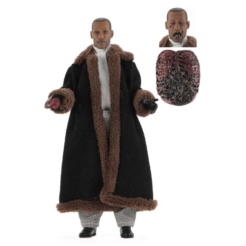 Figura articulada Candyman 20cm