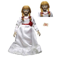 Figura Annabelle The Conjuring Universe 20cm