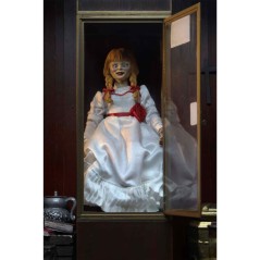 Figura Annabelle The Conjuring Universe 20cm sólo 59.95€