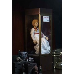 Figura Annabelle The Conjuring Universe 20cm sólo 59.95€