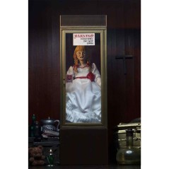 Figura Annabelle The Conjuring Universe 20cm sólo 59.95€