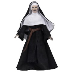 Figura articulada La Monja 20cm