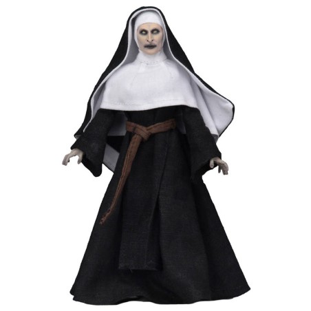 Figura articulada La Monja 20cm