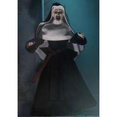 Figura articulada La Monja 20cm sólo 64.95€