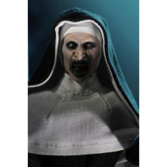 Figura articulada La Monja 20cm sólo 64.95€