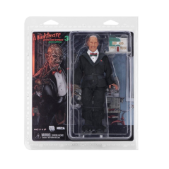 Figura action Freddy Krueger Smoking Pesadilla en Elm Street 20cm sólo 59.95€