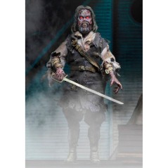 Figura Retro Captain Blake La Niebla 20cm sólo 59.95€