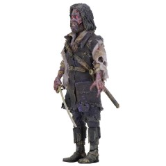 Figura Retro Captain Blake La Niebla 20cm sólo 59.95€