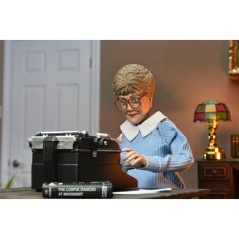 Figura Jessica Fletcher Se Ha Escrito Un Crimen 15cm sólo 49.95€