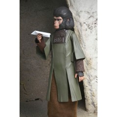 Figura Zira El Planeta de los Simios 18cm sólo 39.95€