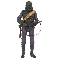 Figura Gorilla Soldier El Planeta de los Simios 18cm