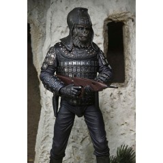 Figura General Ursus El Planeta de los Simios 18cm sólo 39.95€