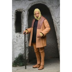 Figura Dr. Zauis El Planeta de los Simios 18cm sólo 39.95€