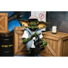 Blister figuras Gremlins Ultimate Demolition Gremlins 2 15cm sólo 94.95€